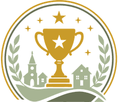 Hometown Trophies